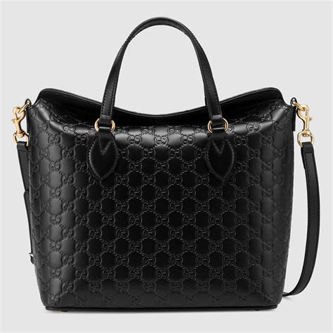 gucci leather bags spring summer 2011|Gucci shoulder tote bag.